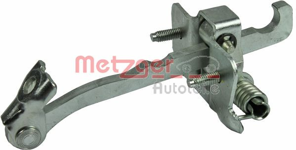 METZGER Türfeststeller